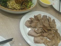 -大地春饼店(黄河路店)