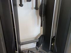 -乐刻健身(利邻荟合川店)