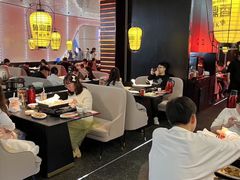-鱼鼎香烤鱼火锅(华发商都店)