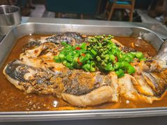-半天妖烤鱼(丰科万达店)