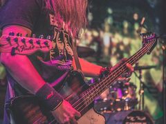 -ohbar live house(人广店)
