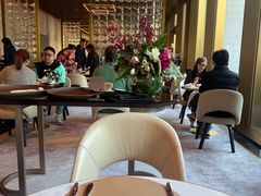 -尼依格罗香港美利酒店