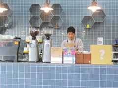 -微焙咖啡工厂(海峡创意产业园·红坊店)