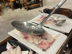 -鱼醉无骨鱼·中山脆肉鲩(南浦店)