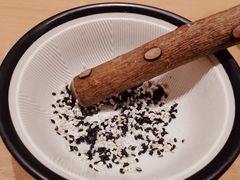 芝麻-胜博殿日式炸猪排(西红门店)