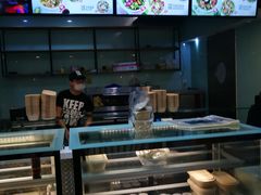 -SHUBO蔬小盒(三里屯店)