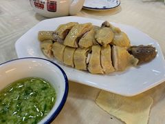 -华哥私厨-原醉琼楼