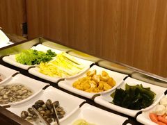 -素可汤泉(天宝大厦店)