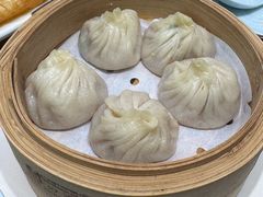 小笼包（10个/份）-日月永和中国餐饮名店(凤凰店)