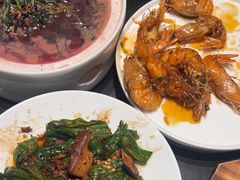 -明丰小渔馆(明月路店)