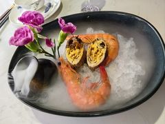 -颂·江南宴(大剧院店)