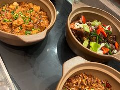 -锦厨自助餐厅·海鲜·牛扒(海口索菲特大酒店)