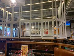 大堂-机器人火炉披萨(爱琴海店)
