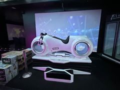 -V-SHOW KTV(济南概念店)