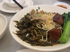 -南小馆(迪士尼小镇店)