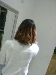 -艺时·漂发·染发·蛋白护理店