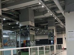 -空中健身·游泳(季佳荟新华家园店)