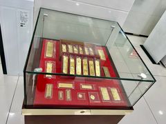 -中国建设银行(上海大华支行)