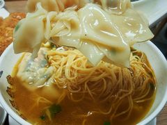 -百福麵家(新馬路店)