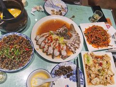 -西塘人家•黑金冠本地好店