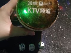 -糖潮量贩KTV(高新万达广场店)