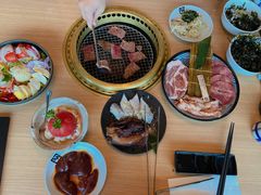 -牛角日本烧肉专门店(海运大厦店)
