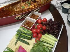 -饺子功·东北记忆·锅包肉(电厂路店)