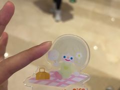 -KUMO KUMO甜品·冰淇淋(深圳壹方城店)