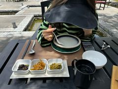 -丽江悦榕庄酒店-明月·雪山庭院餐厅