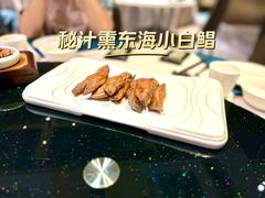 -老兴鲜(黄浦店)