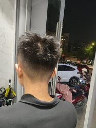 -FG HAIR·烫发·染发