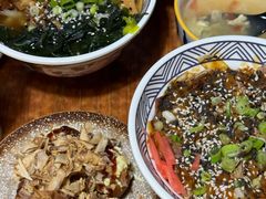 -五右卫门(张自忠路店)