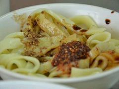 -杨记灌肠(食品街店)