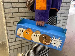 -泽田本家·铜锣烧(美罗城店)