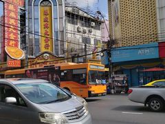 -唐人街(耀华力路)
