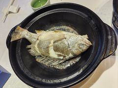 -百味馆·粤菜·湛江菜(后海花园店)