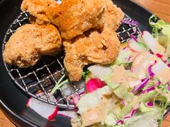 -仓桥家·焗寿司·锅物(光谷步行街店)