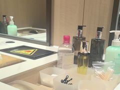 -A+阿加汤宿(大悦城店)