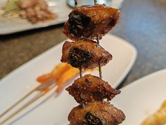-锦州御烧烤·形象店(人民街店)