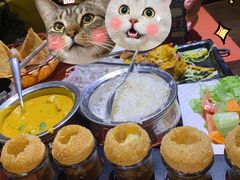 -Bombay Grill印度餐厅