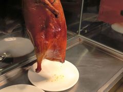 -济南凯宾斯基酒店-THE VIEW云景全日制餐厅