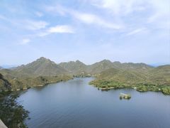 -易水湖景区