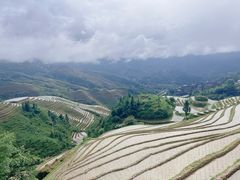 -龙脊梯田