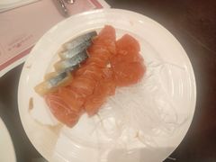 -东莞塘厦三正半山温泉酒店·沙利文西餐厅