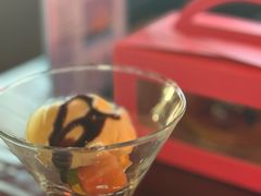 -西安W酒店·WEI全味西餐厅