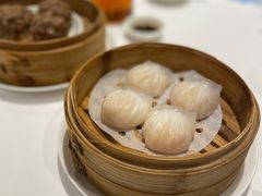 羊城鲜虾饺-白天鹅宾馆-宏图府餐厅