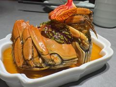 -姑苏家宴·苏帮菜·松鼠桂鱼(苏州总店)