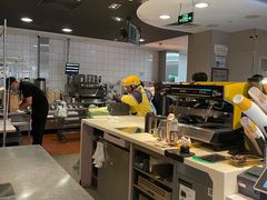 -麦当劳(湖光北街店)
