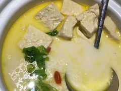 -竹雨堂创意中国菜(裕华店)