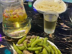 -火枪手串吧·鹤岗小串涮肚(亦庄店)